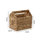 Storage Basket Model Glqs | High & Bury