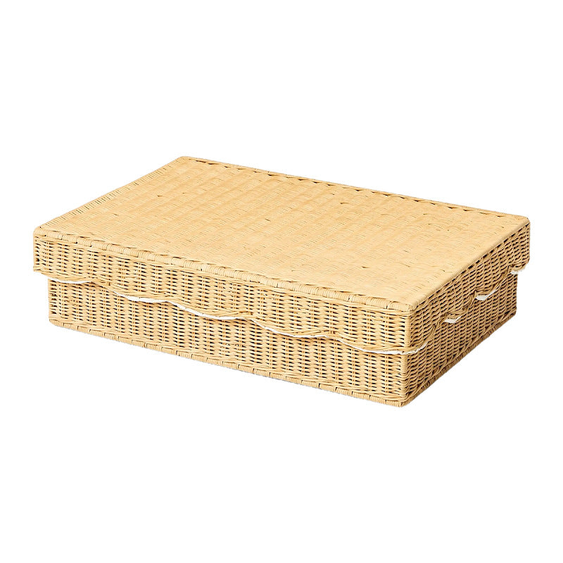 Storage Basket Model Otvj | High & Bury