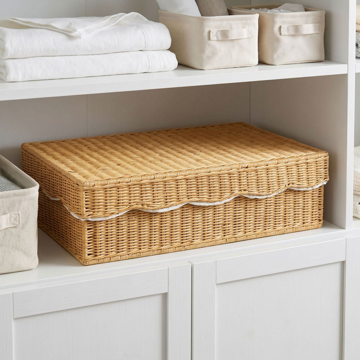 Storage Basket Model Otvj | High & Bury