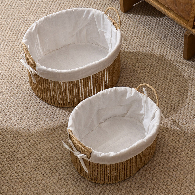 Storage Basket Model T3Mz | High & Bury