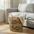 Storage Basket Model Taio | High & Bury