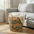 Storage Basket Model Taio | High & Bury