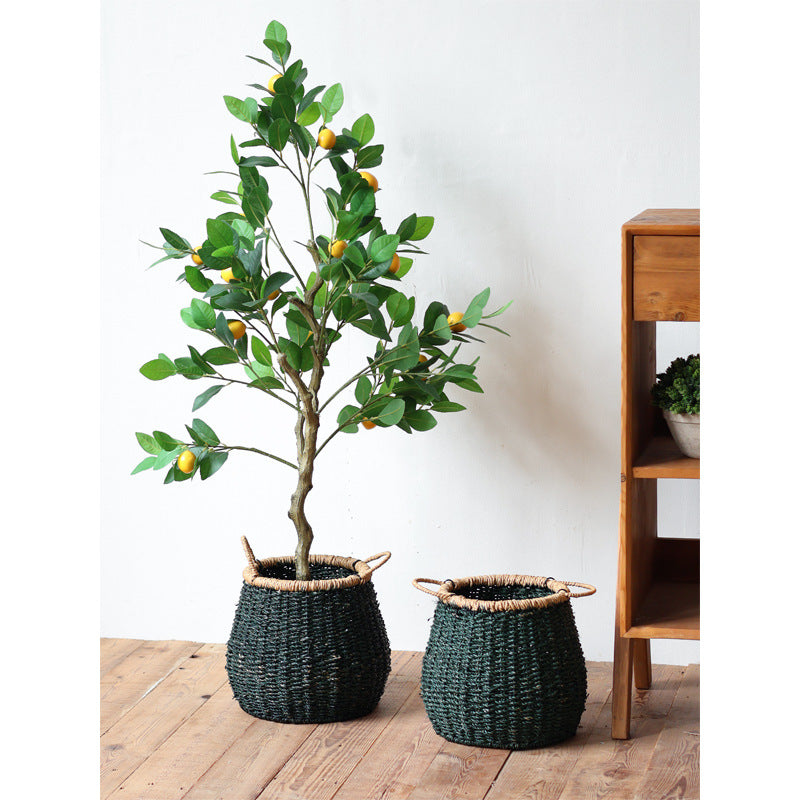 Storage Basket Model Tpgw | High & Bury