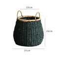 Storage Basket Model Tpgw | High & Bury