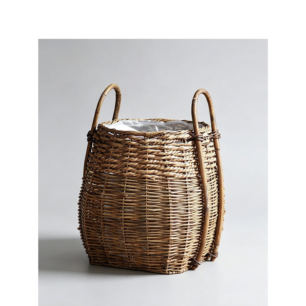Storage Basket Model Y7Vn | High & Bury