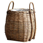 Storage Basket Model Y7Vn | High & Bury