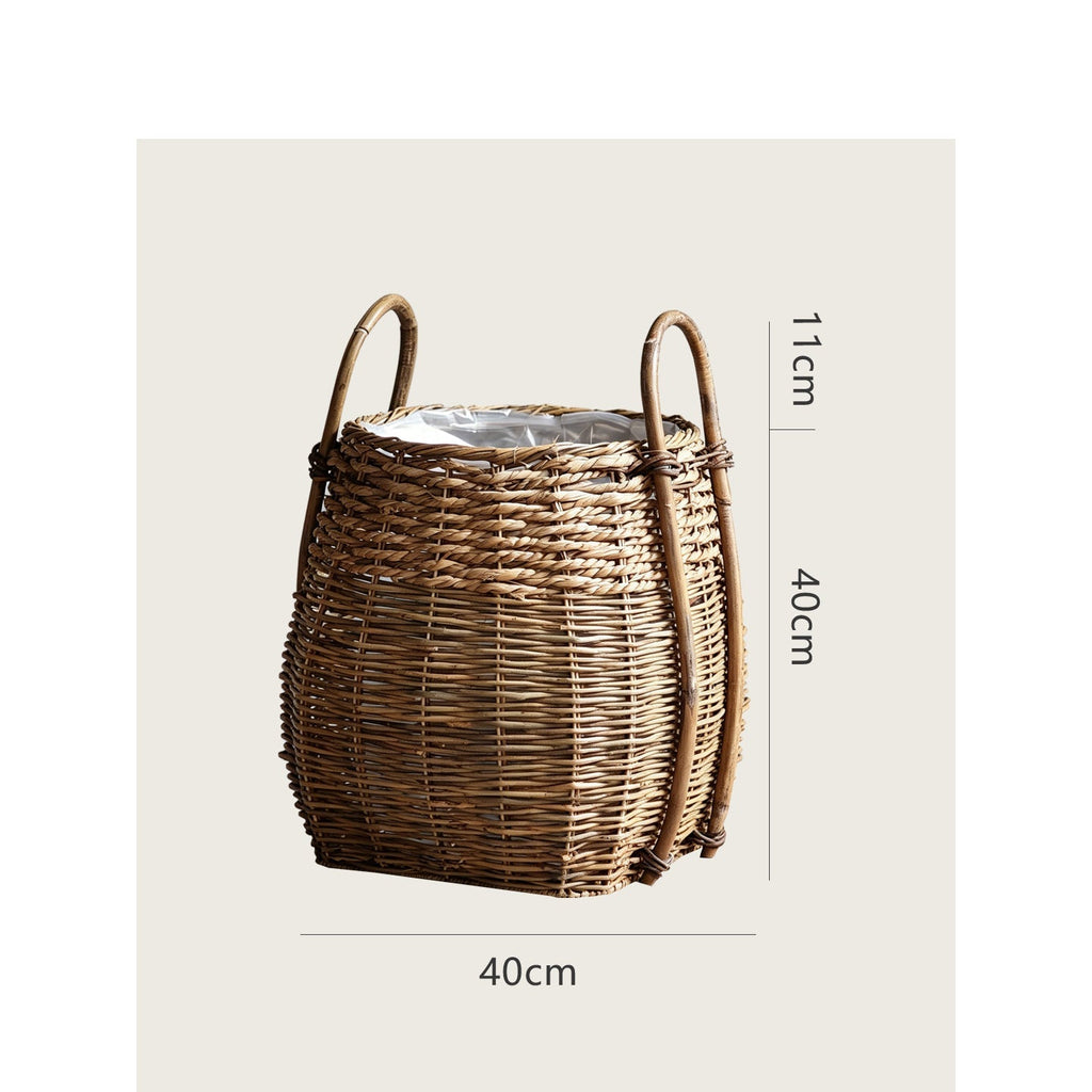 Storage Basket Model Y7Vn | High & Bury