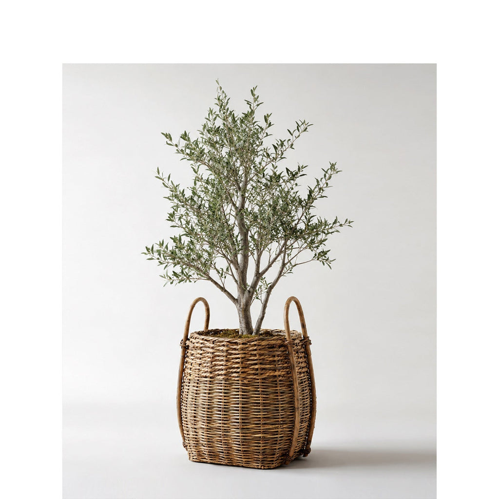 Storage Basket Model Y7Vn | High & Bury