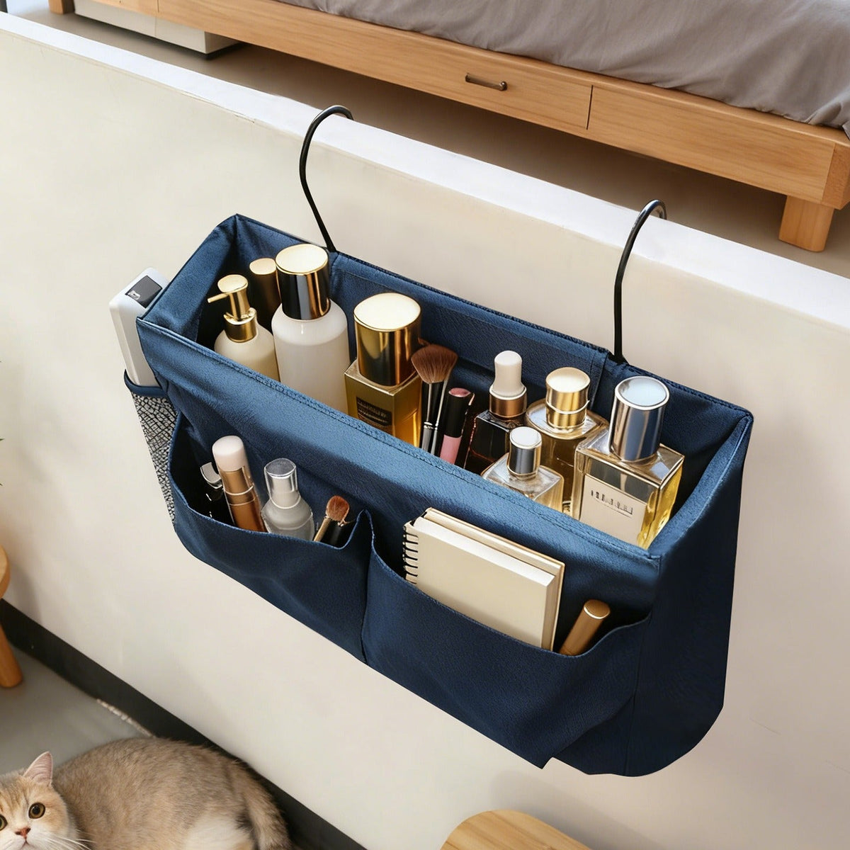 Storage Basket Model Yjhr | High & Bury