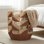 Storage Basket Modern Design | High & Bury