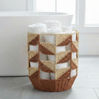 Storage Basket Modern Design | High & Bury