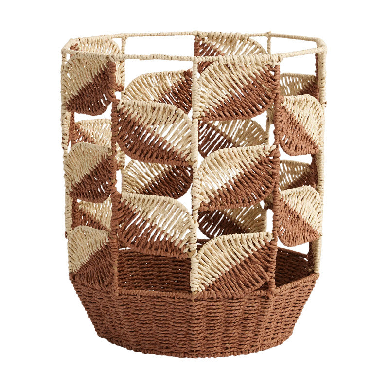 Storage Basket Modern Design | High & Bury