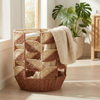 Storage Basket Modern Design | High & Bury