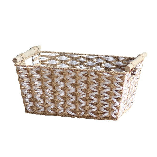 Storage Basket Modern Design Solution | High & Bury