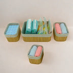 Storage Basket Nature | High & Bury