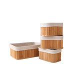 Storage Basket Nature | High & Bury