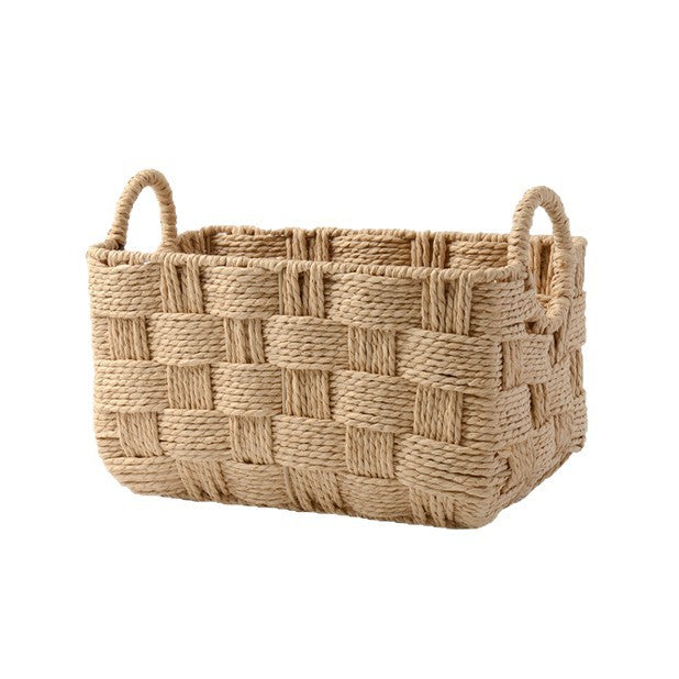 Storage Basket Paper Nature | High & Bury