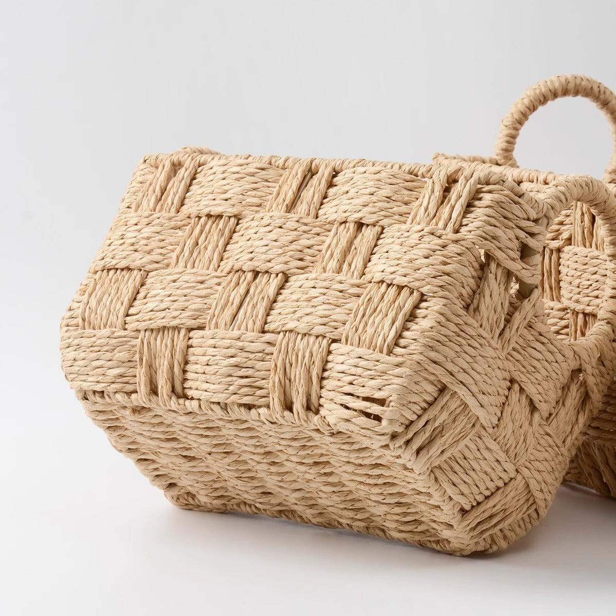 Storage Basket Paper Nature | High & Bury