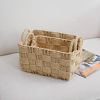 Storage Basket Paper Nature | High & Bury