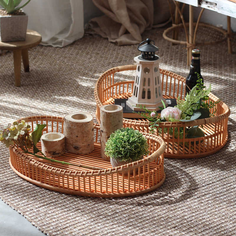 Storage Basket Set | High & Bury