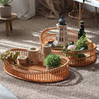 Storage Basket Set | High & Bury
