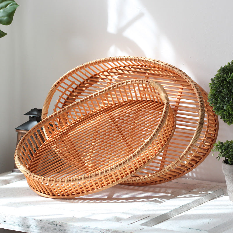 Storage Basket Set | High & Bury