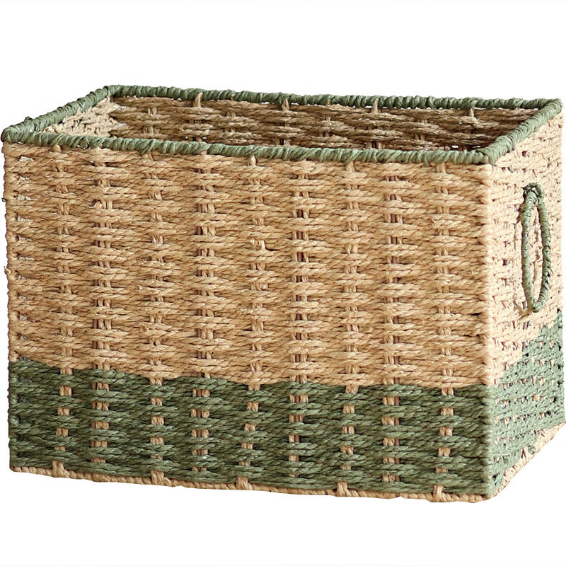 Storage Basket Small Large | High & Bury