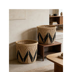 Storage Basket Small Medium Large Discover Functional | High & Bury
