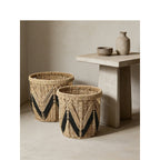 Storage Basket Small Medium Large Discover Functional | High & Bury