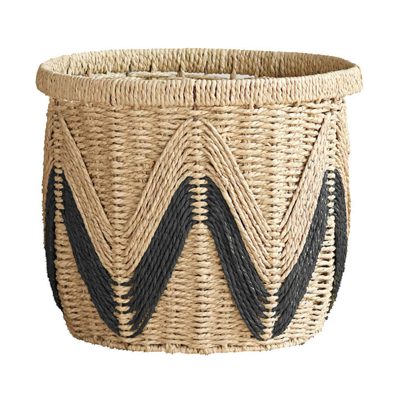 Storage Basket Small Medium Large Discover Functional | High & Bury