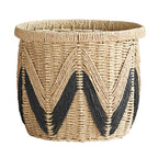 Storage Basket Small Medium Large Discover Functional | High & Bury