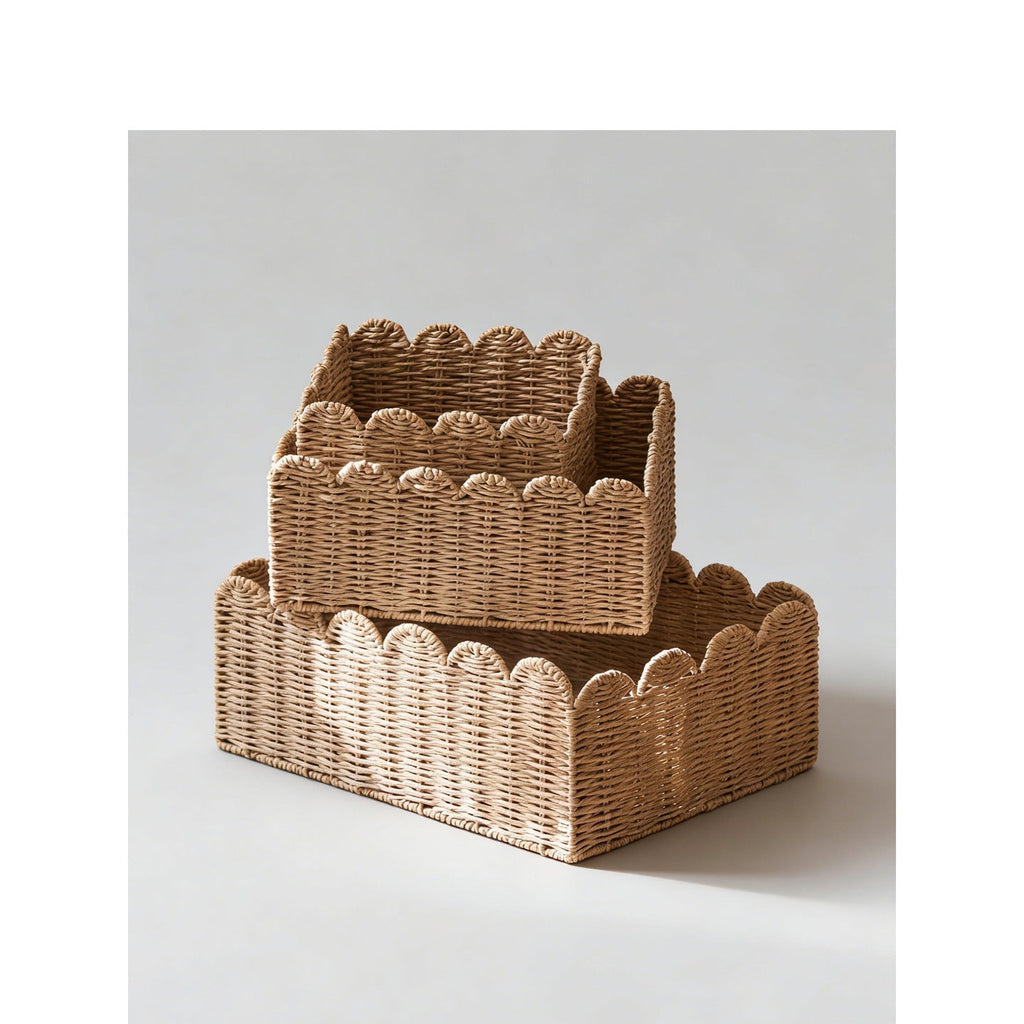 Storage Basket Small Medium Large Discover Which | High & Bury