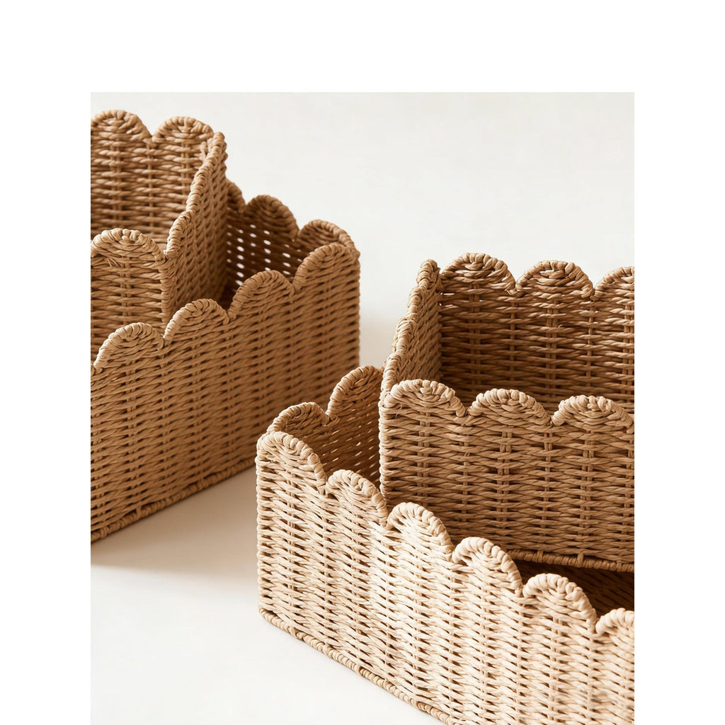 Storage Basket Small Medium Large Discover Which | High & Bury