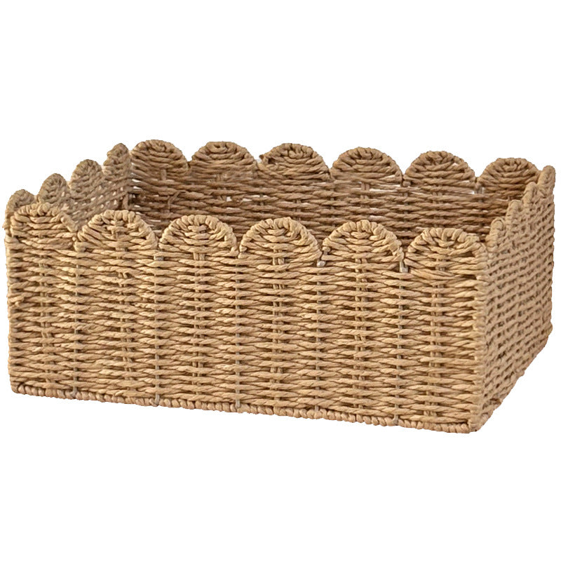 Storage Basket Small Medium Large Discover Which | High & Bury