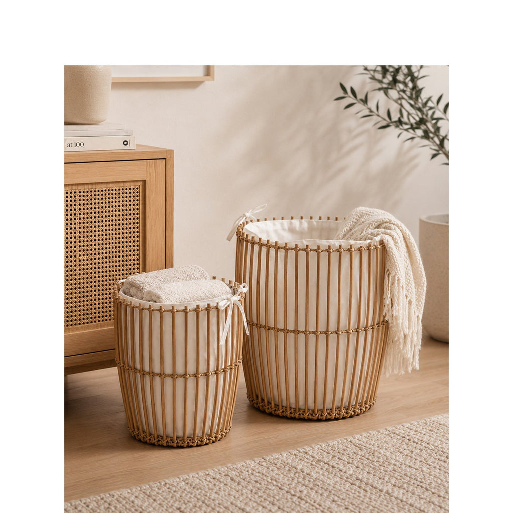 Storage Basket Small Medium Large Every | High & Bury