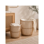 Storage Basket Small Medium Large Every | High & Bury