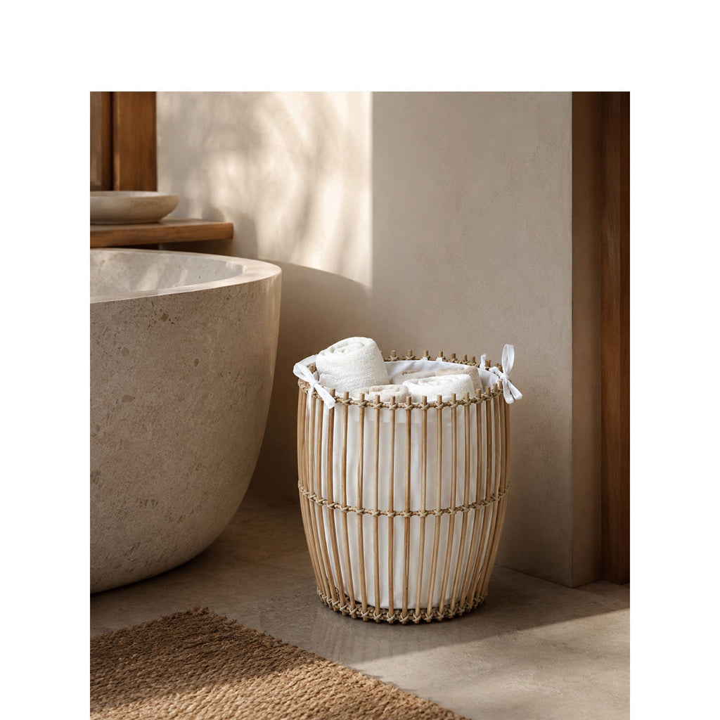 Storage Basket Small Medium Large Every | High & Bury