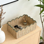 Storage Basket Small Medium Large | High & Bury
