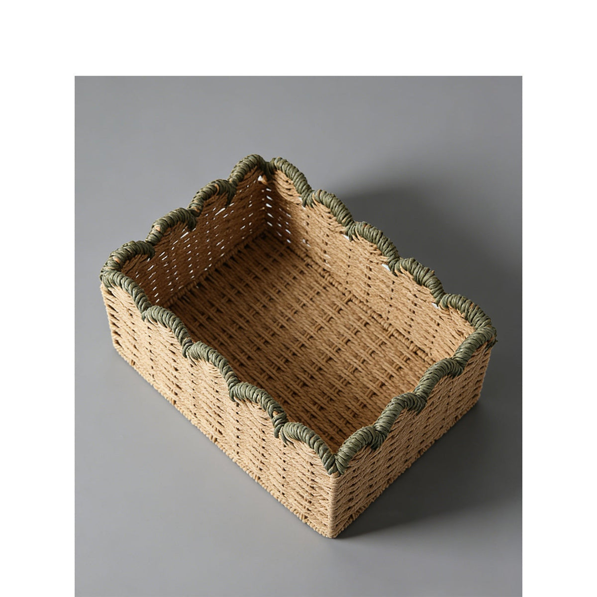 Storage Basket Small Medium Large Solution | High & Bury