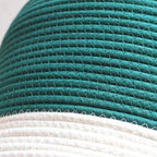 Storage Basket Soft Textile | High & Bury