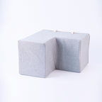 Storage Basket Stair Shape | High & Bury