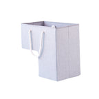 Storage Basket Stair Shape | High & Bury