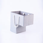 Storage Basket Stair Shape | High & Bury