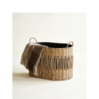 Storage Basket Two Large Small | High & Bury