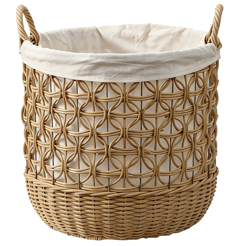 Storage Basket Two Small Large Combines | High & Bury