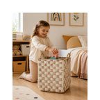 Storage Basket Two Small Large Functional | High & Bury