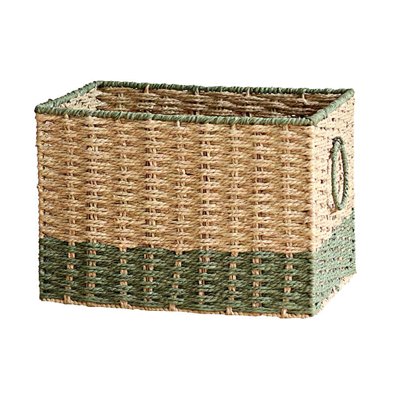 Storage Basket Two Small Large | High & Bury