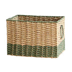 Storage Basket Two Small Large | High & Bury