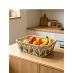 Storage Basket Two Small Large Solution | High & Bury
