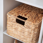 Storage Basket Without Lid | High & Bury